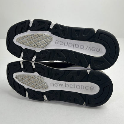 【中古品】【メンズ】 NEW BALANCE ニューバランス MSX90RPB SNEAKER NAVY.GRAY SIZE:25.0cm ※箱有 スニーカー 靴 ※外箱に傷みあり 162-260807-io-38-fuzh カラー：ネイビーグレー 万代Net店