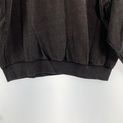 【中古品】【メンズ】 APPLEBUM アップルバム LOGO CREWNECK クルーネック スウェット トレーナー BROWN SIZE:L 142-260807-io-21-fuzh カラー：ブラウン 万代Net店