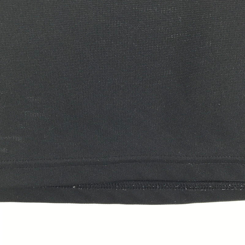 【中古品】【メンズ】 BLACK COMME DES GARCONS×NIKE ブラック コムデギャルソン ナイキ 1G-T103 SS TEE Tシャツ BLK SIZE:XXL ※毛玉あり 140-260811-io-40-fuzh カラー：ブラック 万代Net店