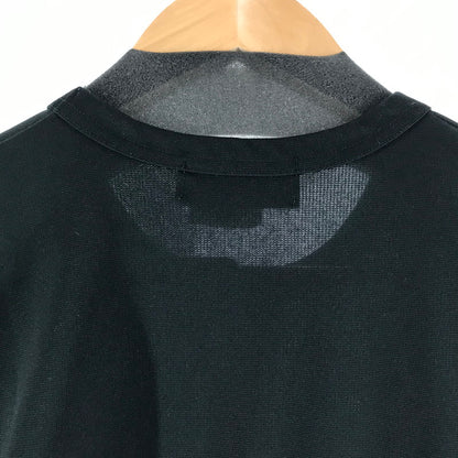 【中古品】【メンズ】 BLACK COMME DES GARCONS×NIKE ブラック コムデギャルソン ナイキ 1G-T103 SS TEE Tシャツ BLK SIZE:XXL ※毛玉あり 140-260811-io-40-fuzh カラー：ブラック 万代Net店