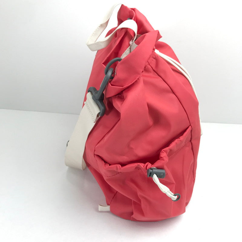 【中古品】【レディース】 THE NORTH FACE ザ・ノース・フェイス ボニーパック カラーPINK ピンク ※海外モデル カバン 188-260808-ky-56-fuzh 万代Net店