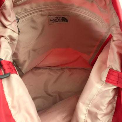 【中古品】【レディース】 THE NORTH FACE ザ・ノース・フェイス ボニーパック カラーPINK ピンク ※海外モデル カバン 188-260808-ky-56-fuzh 万代Net店