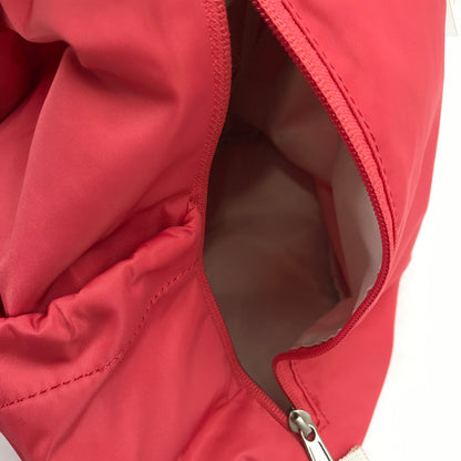【中古品】【レディース】 THE NORTH FACE ザ・ノース・フェイス ボニーパック カラーPINK ピンク ※海外モデル カバン 188-260808-ky-56-fuzh 万代Net店