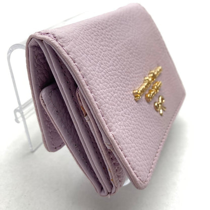 【中古品】【レディース】 SAMANTHA THAVASA PETIT CHOICE サマンサタバサ プチチョイス 財布付 2WAY ショルダーバッグ カバン ウォレット 188-260928-vt-84-fuzh カラー：ピンク/ラベンダー 万代Net店