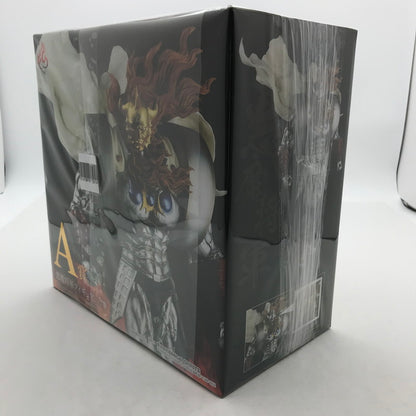 【中古美品】 未開封 一番くじ FIGURE SPIRITS KUJI キン肉マン 悪魔将軍フィギュア A賞 悪魔将軍 フィギュア 051-260810-io-08-fuzh 万代Net店