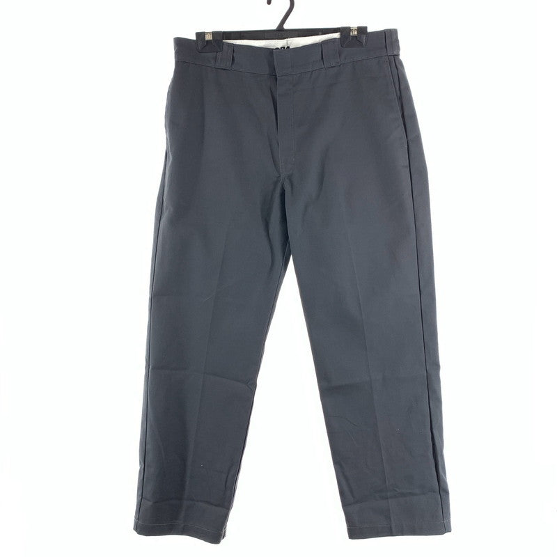 【中古品】【メンズ】 DICKIES ディッキーズ Original 874 ワークパンツ ボトムス 156-260926-gm-36-fuzh サイズ：36 カラー：グレー 万代Net店