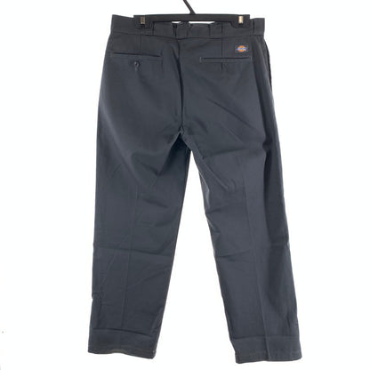 【中古品】【メンズ】 DICKIES ディッキーズ Original 874 ワークパンツ ボトムス 156-260926-gm-36-fuzh サイズ：36 カラー：グレー 万代Net店