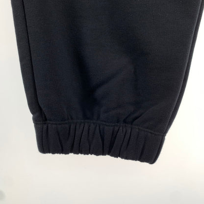 【中古品】【メンズ】 NIKE JORDANN×SAINT MICHAEL ナイキ ジョーダン セントマイケル J-2451 M J SM FLEECE PANT スウェットパンツ BLACK SIZE:XS ※タグ付き 153-260807-io-26-fuzh カラー：ブラック 万代Net店