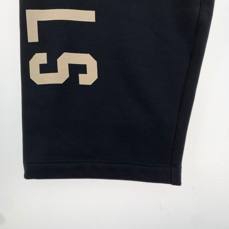 【中古品】【メンズ】 ESSENTIALS エッセンシャルズ FLEECE RELAXED SWEATPANTS スウェットパンツ BLACK SIZE:S 153-260807-io-24-fuzh カラー：ブラック 万代Net店