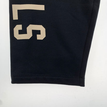 【中古品】【メンズ】 ESSENTIALS エッセンシャルズ FLEECE RELAXED SWEATPANTS スウェットパンツ BLACK SIZE:S 153-260807-io-24-fuzh カラー：ブラック 万代Net店