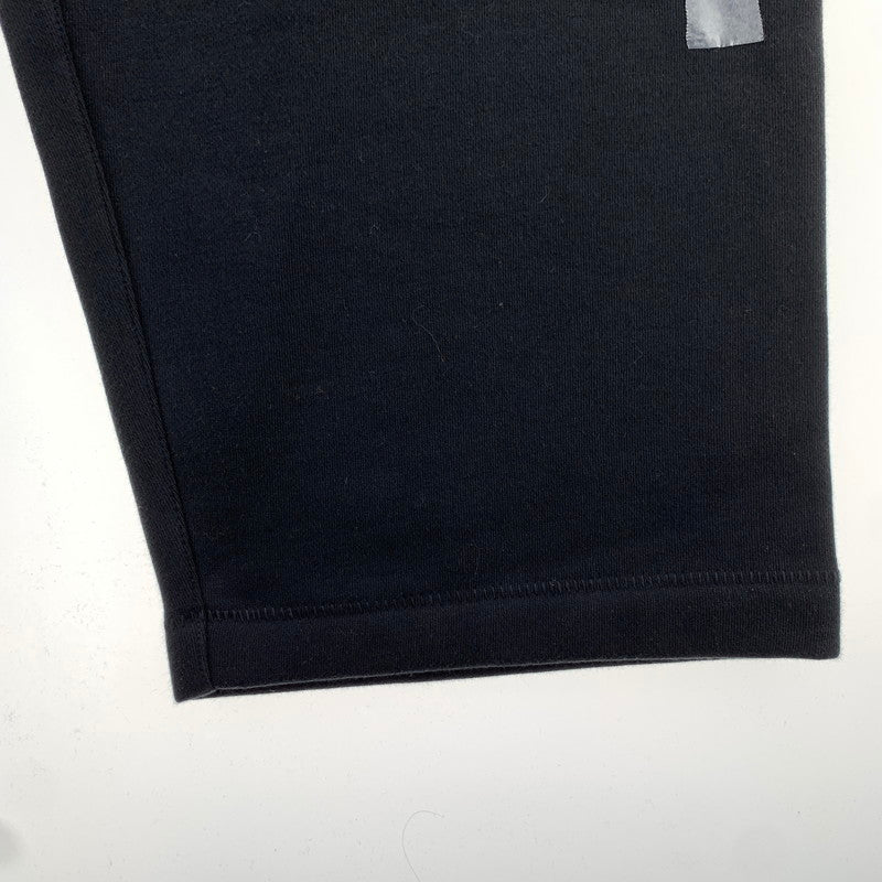【中古品】【メンズ】 ESSENTIALS エッセンシャルズ FLEECE RELAXED SWEATPANTS スウェットパンツ BLACK SIZE:S 153-260807-io-24-fuzh カラー：ブラック 万代Net店