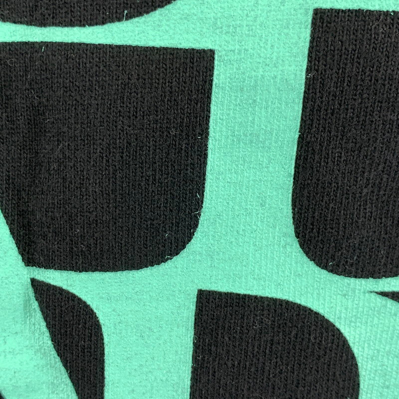 【中古品】【メンズ】 LIBERAL ARTS T-SHIRT リベラル・アーツ Tシャツ BLACK SIZE:L ※糸ほつれ・プリント部分傷みあり 140-260815-io-03-fuzh カラー：ブラック 万代Net店