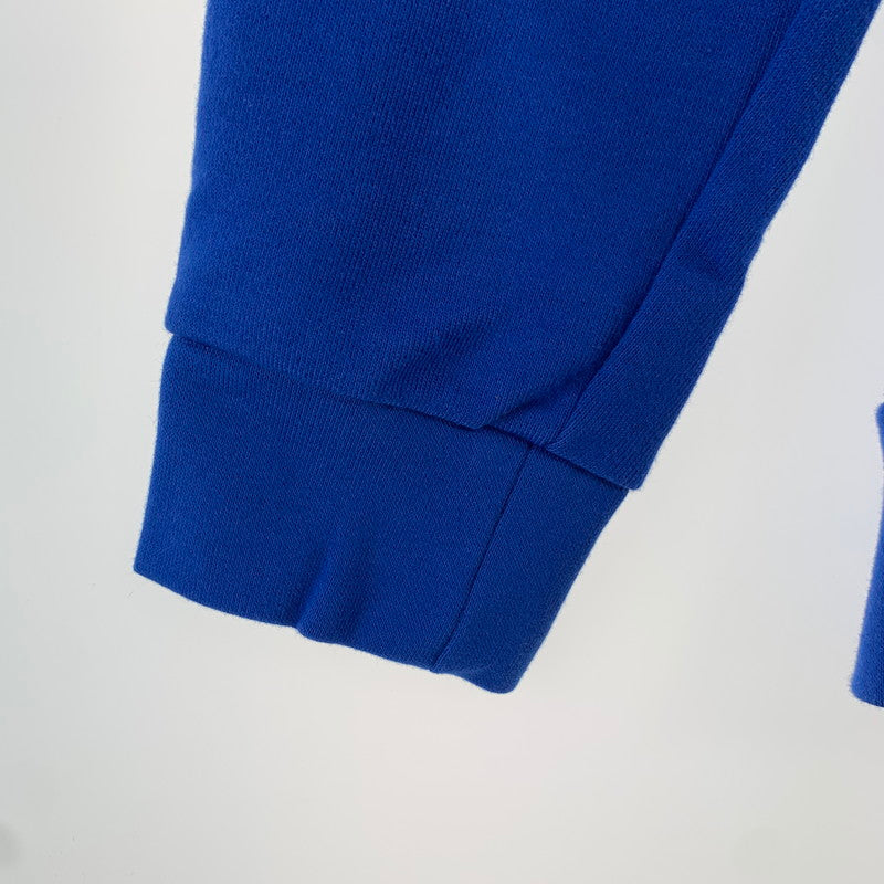 【中古品】【メンズ】 STILL GOOD×SERGIO TACCHINI NI スティルグッド セルジオ・タッキーニ PARKA パーカー フーディー BLUE SIZE:M 140-260807-io-32-fuzh カラー：ブルー 万代Net店