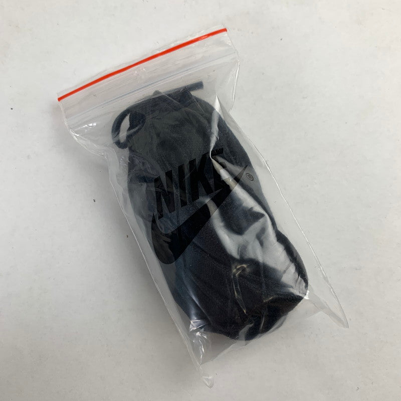 【中古品】【メンズ】 NIKE×COMME DES GARCONS HOMME PLUS コムデギャルソン オム プリュス FD4159-101 TERMINATOR HIGH BLACK BLACK.WHITE SIZE:28.5 ※汚れ・使用感有 スニーカー 靴 160-260807-io-33-fuzh カラー：ブラックホワイト 万代Net店