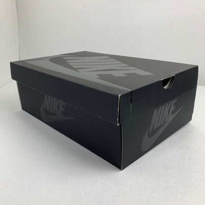 【中古品】【メンズ】 NIKE×COMME DES GARCONS HOMME PLUS コムデギャルソン オム プリュス FD4159-101 TERMINATOR HIGH BLACK BLACK.WHITE SIZE:28.5 ※汚れ・使用感有 スニーカー 靴 160-260807-io-33-fuzh カラー：ブラックホワイト 万代Net店