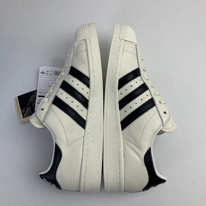 【中古美品】【メンズ】 ADIDAS アディダス KI7820 SUPERSTAR 82 GTX WHITE SIZE:29cm 箱付き スニーカー 靴 161-260807-io-34-fuzh カラー：ホワイト 万代Net店