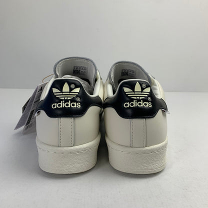 【中古美品】【メンズ】 ADIDAS アディダス KI7820 SUPERSTAR 82 GTX WHITE SIZE:29cm 箱付き スニーカー 靴 161-260807-io-34-fuzh カラー：ホワイト 万代Net店