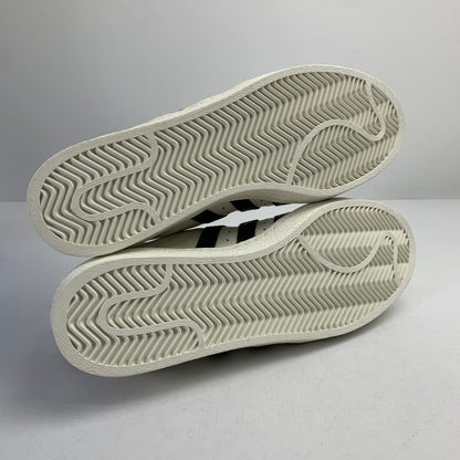 【中古美品】【メンズ】 ADIDAS アディダス KI7820 SUPERSTAR 82 GTX WHITE SIZE:29cm 箱付き スニーカー 靴 161-260807-io-34-fuzh カラー：ホワイト 万代Net店