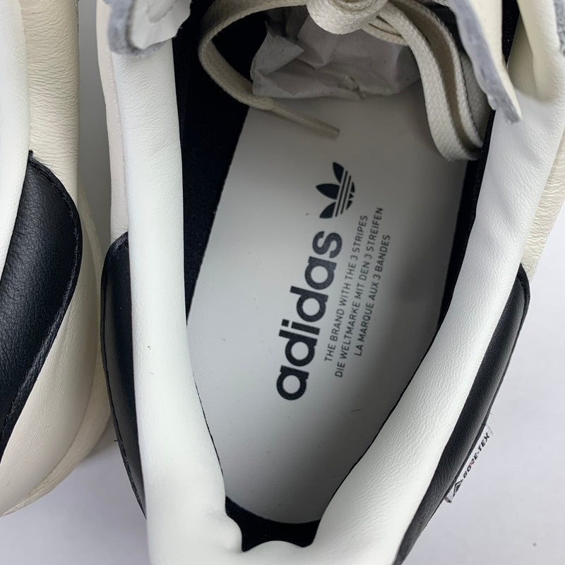 【中古美品】【メンズ】 ADIDAS アディダス KI7820 SUPERSTAR 82 GTX WHITE SIZE:29cm 箱付き スニーカー 靴 161-260807-io-34-fuzh カラー：ホワイト 万代Net店