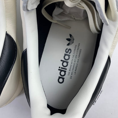 【中古美品】【メンズ】 ADIDAS アディダス KI7820 SUPERSTAR 82 GTX WHITE SIZE:29cm 箱付き スニーカー 靴 161-260807-io-34-fuzh カラー：ホワイト 万代Net店