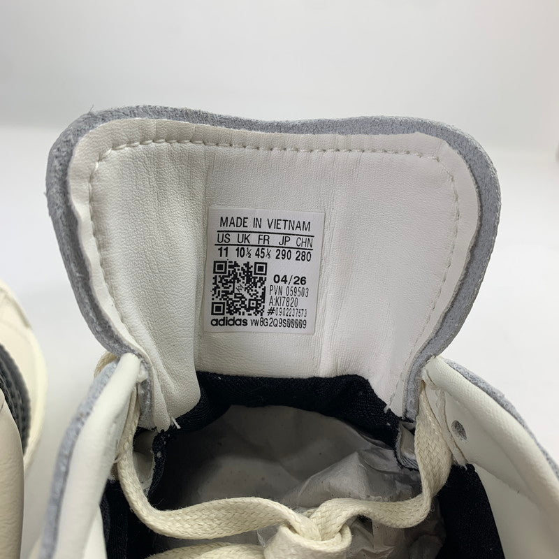 【中古美品】【メンズ】 ADIDAS アディダス KI7820 SUPERSTAR 82 GTX WHITE SIZE:29cm 箱付き スニーカー 靴 161-260807-io-34-fuzh カラー：ホワイト 万代Net店