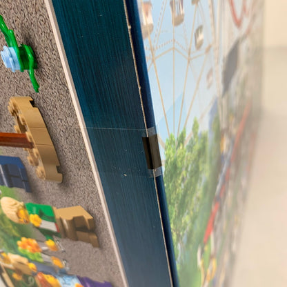 【中古美品】 未開封 LEGO レゴ 10261 絶叫ローラーコースター ブロック おもちゃ 玩具 オモチャ 知育玩具 ※外箱に傷みあり 038-260807-io-01-fuz 万代Net店