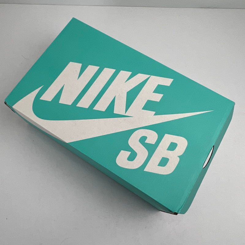 【中古品】【メンズ】 NIKE×STRANGELOVE ナイキ ストレンジラブ CT2552-800 SB DUNK LOW QS "VALENTINES DAY" PINK SIZE:27cm 箱 替え紐付 ※使用感有 スニーカー 靴 160-260807-io-44-fuzh カラー：ピンク 万代Net店