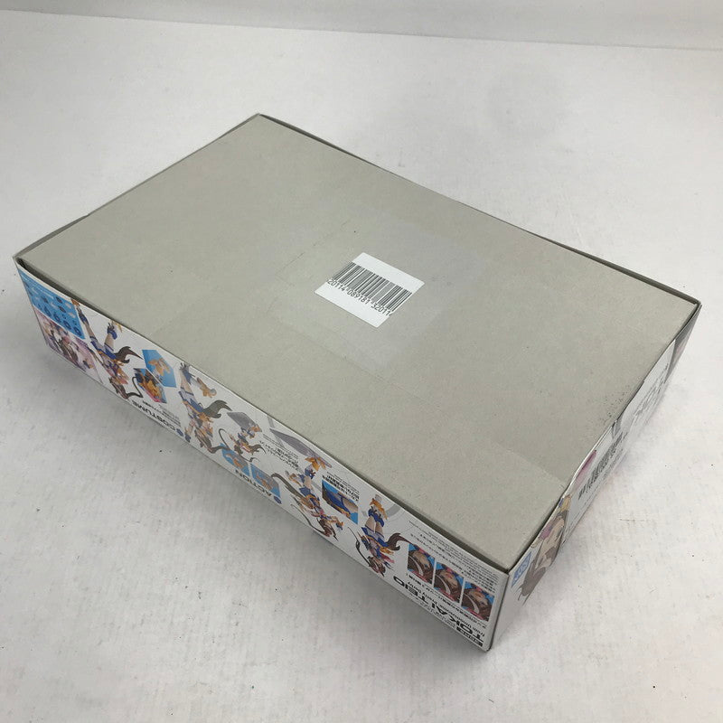 【中古美品】 内装未開封 BANDAI 30MS トウカイテイオー from ウマ娘 プリティーダービー プラモデル プラモ 059-260907-io-01-fuzh 万代Net店