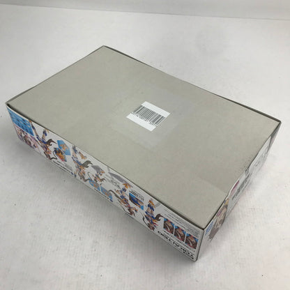 【中古美品】 内装未開封 BANDAI 30MS トウカイテイオー from ウマ娘 プリティーダービー プラモデル プラモ 059-260907-io-01-fuzh 万代Net店
