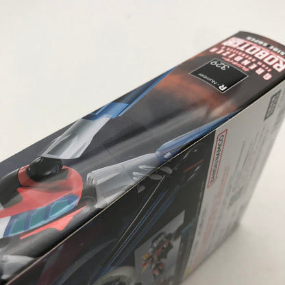 【中古美品】 未開封 ROBOT魂 グレンダイザー フィギュア 057-260820-io-11-fuzh 万代Net店