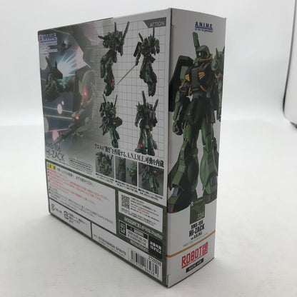 【中古美品】 未開封 ROBOT魂 ハイザック ver. A.N.I.M.E. ガンダム フィギュア 056-260820-io-14-fuzh 万代Net店