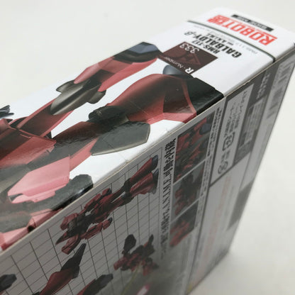 【中古品】 未開封 ROBOT魂 ＜SIDE MS＞ RMS-117 ガルバルディβ ver. A.N.I.M.E. 「機動戦士Zガンダム」 ※箱角へこみ ガンダム フィギュア 056-260820-io-06-fuzh 万代Net店