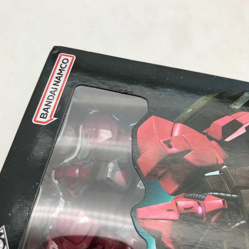 【中古品】 未開封 ROBOT魂 ＜SIDE MS＞ RMS-117 ガルバルディβ ver. A.N.I.M.E. 「機動戦士Zガンダム」 ※箱角へこみ ガンダム フィギュア 056-260820-io-06-fuzh 万代Net店