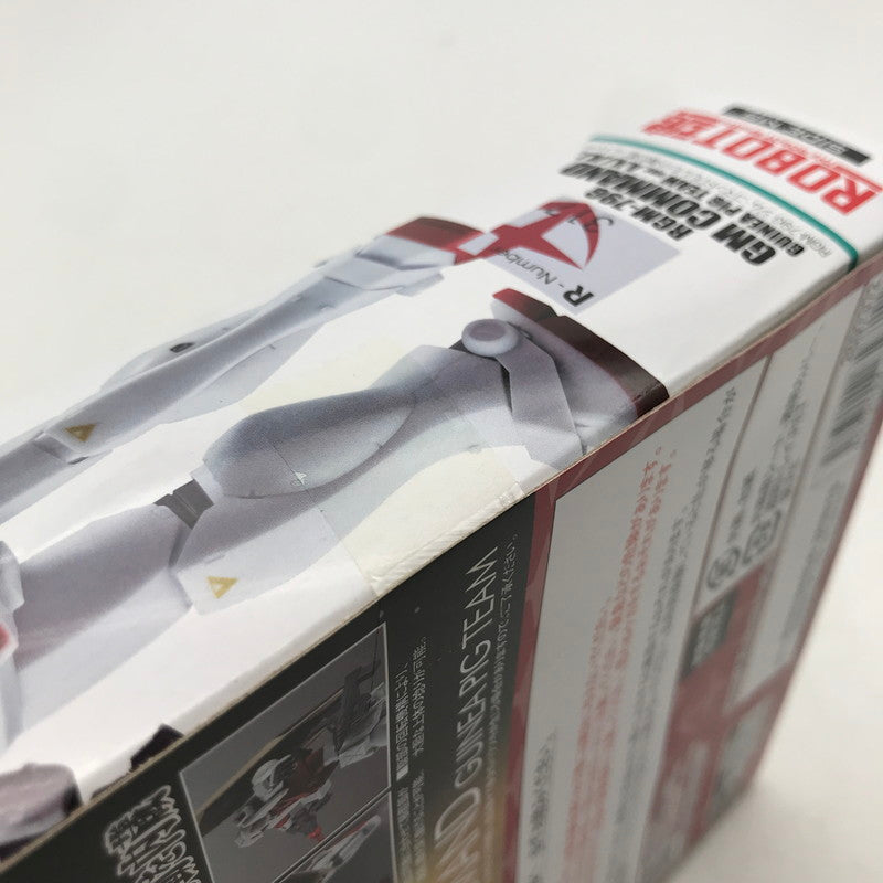 【中古美品】 未開封 RGM-79G ジム・コマンド(モルモット隊仕様) Ver.A.N.I.M.E. 「機動戦士ガンダム外伝 THE BLUE DESTINY」 ガンダム フィギュア 056-260820-io-13-fuzh 万代Net店