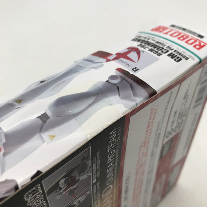 【中古美品】 未開封 RGM-79G ジム・コマンド(モルモット隊仕様) Ver.A.N.I.M.E. 「機動戦士ガンダム外伝 THE BLUE DESTINY」 ガンダム フィギュア 056-260820-io-13-fuzh 万代Net店