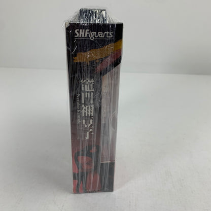 【中古美品】 未開封 S.H.Figuarts 竈門禰豆子 鬼滅の刃 フィギュア ※外箱傷みあり 051-260811-io-31-fuzh 万代Net店