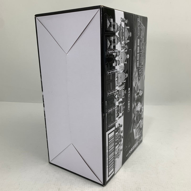 【中古美品】 未開封 忍者戦隊カクレンジャー 忍者合体 無敵将軍 ※中のお菓子は食べられません ※箱傷みあり 044-260819-io-52-fuzh 万代Net店