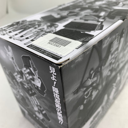 【中古美品】 未開封 忍者戦隊カクレンジャー 忍者合体 無敵将軍 ※中のお菓子は食べられません ※箱傷みあり 044-260819-io-52-fuzh 万代Net店