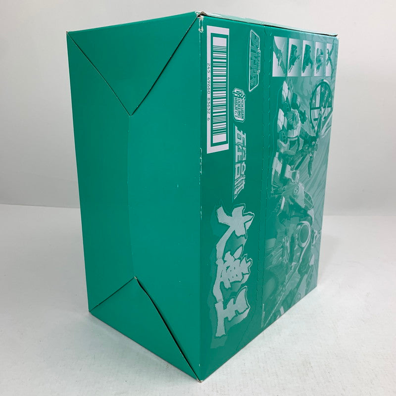 【中古美品】 未開封 MP 五星合体 大連王 龍星王 ※中のお菓子は食べられません ※箱傷みあり 044-260819-io-53-fuzh 万代Net店
