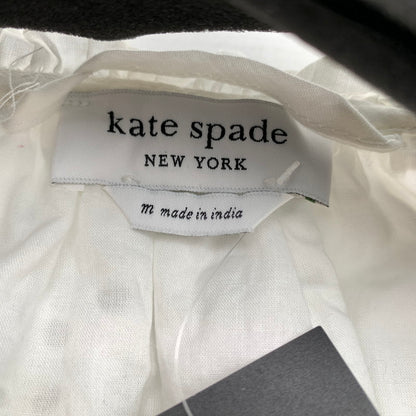 【中古品】【レディース】 KATE SPADE ケイトスペード ワンピース WHITE.レース/SIZE:M/タグ付 ワンピ ※汚れあり 170-260909-io-13-fuzh カラー：ホワイト 万代Net店
