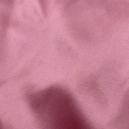 【中古品】【レディース】 COACH コーチ SQUARE NECK SATIN MINI DRESS ミニドレス ワンピ ワンピース PINK/SIZE:4 ※汚れ・ほつれ・使用感有 170-260909-io-08-fuzh カラー：ピンク 万代Net店