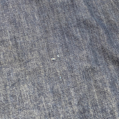 【中古品】【メンズ】 LEVIS リーバイス デニムジャケット アウター ブランド 古着 145-260808-gm-01-fuzh サイズ：L カラー：インディゴ 万代Net店