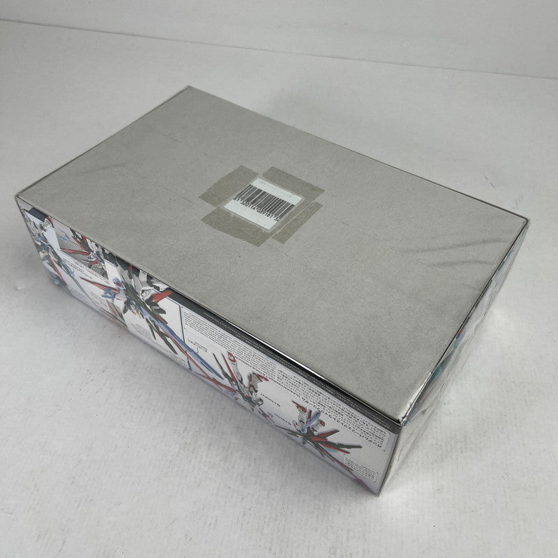 【中古美品】 内装未開封 HG ガンダムパーフェクトストライクフリーダム ガンダム ガンプラ プラモデル プラモ 058-261009-io-46-fuzh 万代Net店
