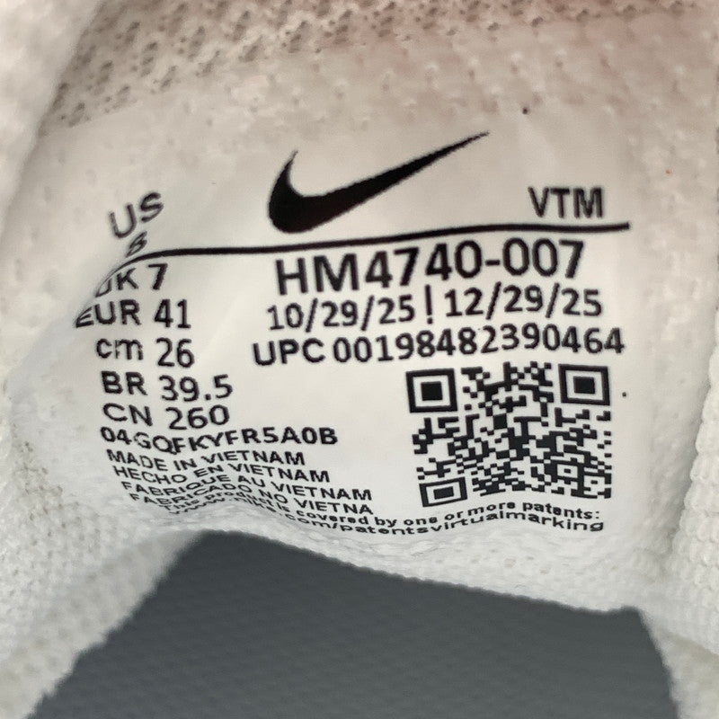 【中古品】【メンズ】 NIKE HM4740-007 AIR MAX 95 OG BIG BUBBLE "GRANITE" ナイキ エアマックス 95 OG スニーカー シューズ 靴 160-260808-gm-09-fuzh サイズ：26cm カラー：ブラック グレー 万代Net店