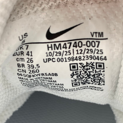 【中古品】【メンズ】 NIKE HM4740-007 AIR MAX 95 OG BIG BUBBLE "GRANITE" ナイキ エアマックス 95 OG スニーカー シューズ 靴 160-260808-gm-09-fuzh サイズ：26cm カラー：ブラック グレー 万代Net店