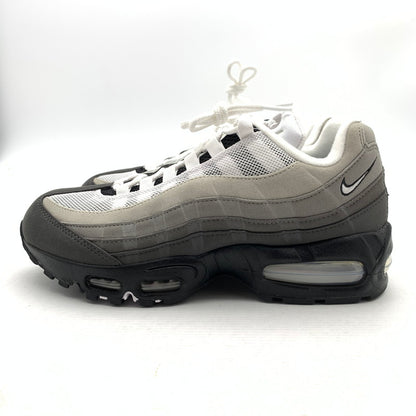 【中古品】【メンズ】 NIKE HM4740-007 AIR MAX 95 OG BIG BUBBLE "GRANITE" ナイキ エアマックス 95 OG スニーカー シューズ 靴 160-260808-gm-09-fuzh サイズ：26cm カラー：ブラック グレー 万代Net店
