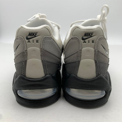 【中古品】【メンズ】 NIKE HM4740-007 AIR MAX 95 OG BIG BUBBLE "GRANITE" ナイキ エアマックス 95 OG スニーカー シューズ 靴 160-260808-gm-09-fuzh サイズ：26cm カラー：ブラック グレー 万代Net店