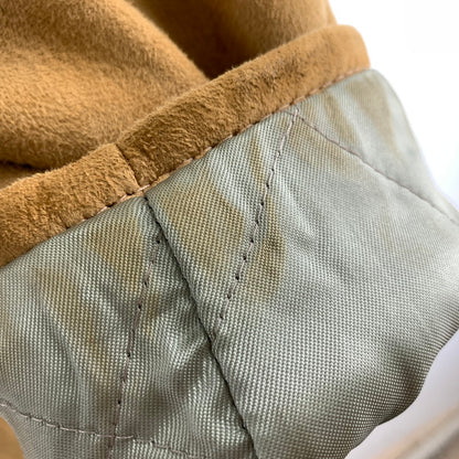 【中古品】【メンズ】 RALPH EDWARDS SPORTSWEAR ラルフ エドワーズ スポーツウェア スウェードジャケット 60年代　 145-261013-ny-16-fuzh サイズ：不明 カラー：キャメル 万代Net店