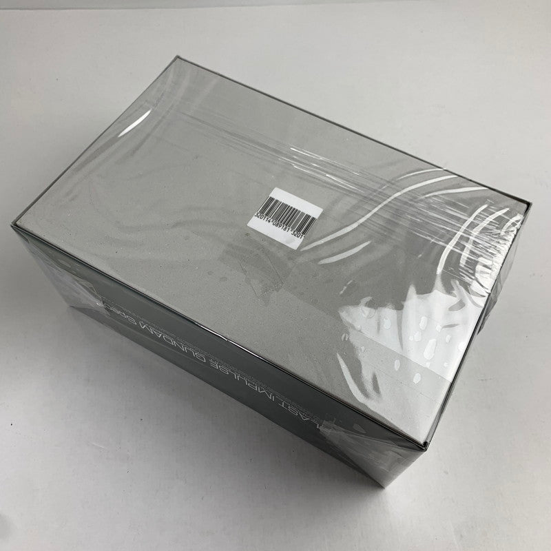 【中古美品】 内装未開封 1/144 RG ブラストインパルスガンダム Spec II ガンダム ガンプラ プラモデル プラモ 058-260820-io-66-fuzh 万代Net店