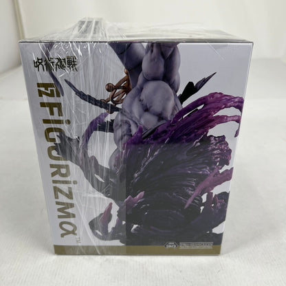 【中古美品】 未開封 呪術廻戦 FIGURIZMα 八握剣異戒神将魔虚羅 フィギュア 051-260814-io-32-fuzh 万代Net店